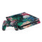 Fall Flowers PlayStation PS4 Skins