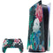Fall Flowers PlayStation PS5 Skins