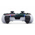 Fall Flowers PS5 DualSense Edge Pro Controller Skin
