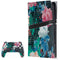 Fall Flowers PS5 Pro Bundle Skin
