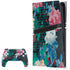 Fall Flowers PlayStation PS5 Skins