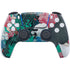 Fall Flowers PS5 Pro Bundle Skin