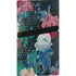 Fall Flowers PS5 Pro Console Skin