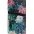 Fall Flowers PS5 Pro Disk Console Skin