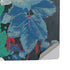 Fall Flowers PS5 Pro Disk Console Skin