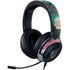 Fall Flowers Razer Kraken X Skin
