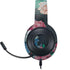 Fall Flowers Razer Kraken X Skin