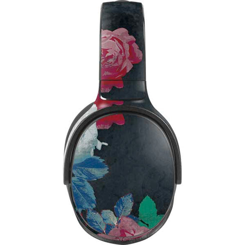 Fall Flowers Skullcandy Venue Skin