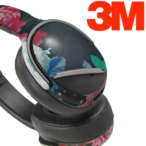 Fall Flowers Skullcandy Venue Skin