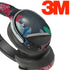 Fall Flowers Skullcandy Venue Skin