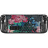 Fall Flowers Steam Deck Handheld Gaming Computer Skin