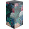 Fall Flowers XBox Series X Digital Edition Console Skin