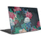 Fall Flowers Dell XPS Skin