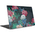 Fall Flowers Dell XPS Skin