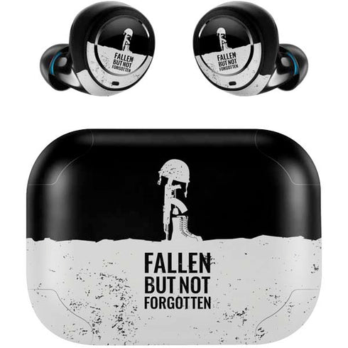 Fallen But Not Forgotten Amazon Echo Buds Skin