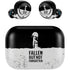 Fallen But Not Forgotten Amazon Echo Buds Skin