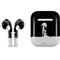 Fallen But Not Forgotten Apple AirPods 2 Skin
