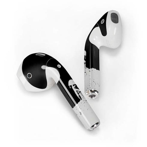 Fallen But Not Forgotten Apple AirPods 2 Skin