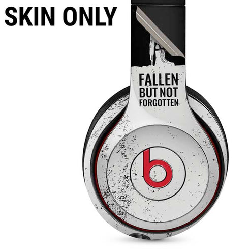Fallen But Not Forgotten Beats Solo 3 Wireless Skin