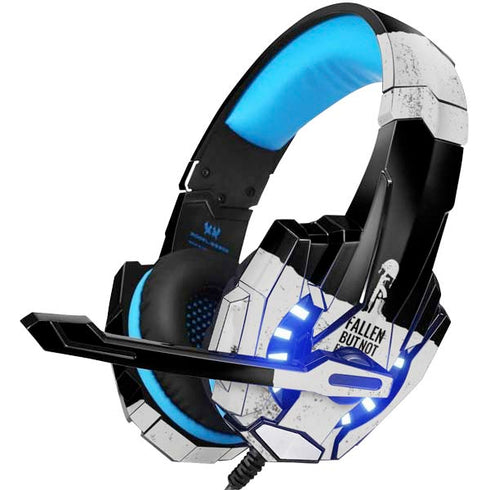 Fallen But Not Forgotten BENGOO G9000 Skin