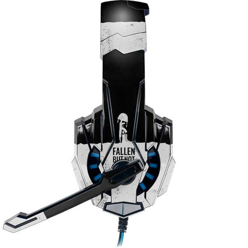 Fallen But Not Forgotten BENGOO G9000 Skin