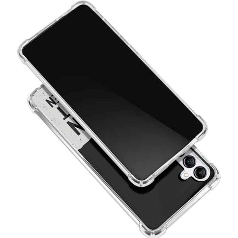 Fallen But Not Forgotten Gabb Phone 4 Clear Case