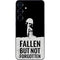 Fallen But Not Forgotten Galaxy A16 5G Skin