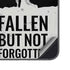 Fallen But Not Forgotten Galaxy A16 5G Skin