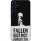 Fallen But Not Forgotten Galaxy A35 5G Skin