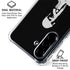 Fallen But Not Forgotten Galaxy A36 5G Clear Case