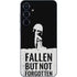 Fallen But Not Forgotten Galaxy A36 5G Skin