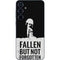 Fallen But Not Forgotten Galaxy A55 5G Skin