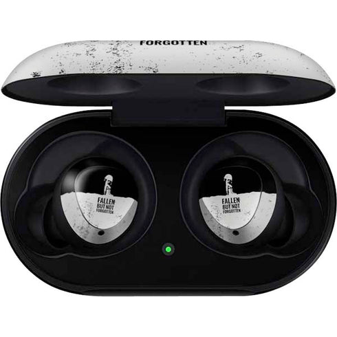 Fallen But Not Forgotten Galaxy Buds Skin