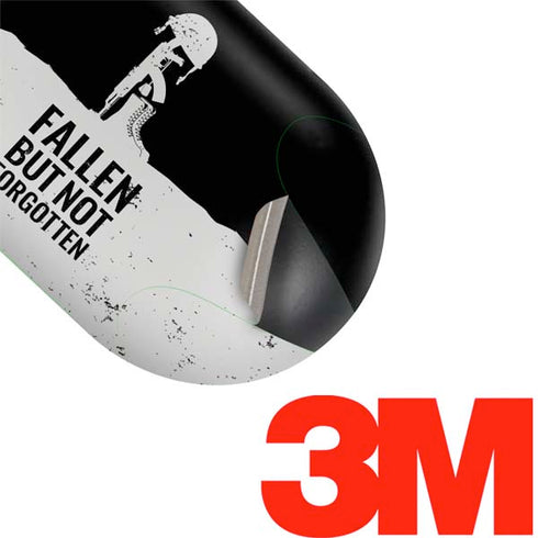 Fallen But Not Forgotten Galaxy Buds Skin