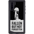 Fallen But Not Forgotten Galaxy Cases