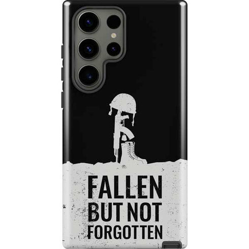 Fallen But Not Forgotten Galaxy S23 Ultra Pro Case