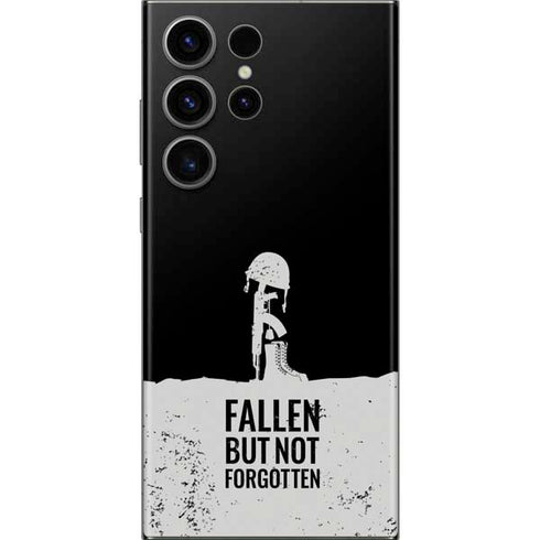 Fallen But Not Forgotten Galaxy Skins