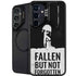 Fallen But Not Forgotten Galaxy S24 FE Kickstand Case