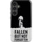 Fallen But Not Forgotten Galaxy S25 Impact Case