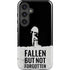 Fallen But Not Forgotten Galaxy S25 Impact Case