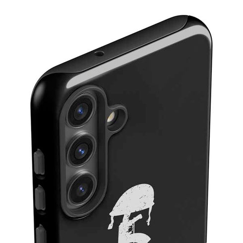 Fallen But Not Forgotten Galaxy S25 Impact Case