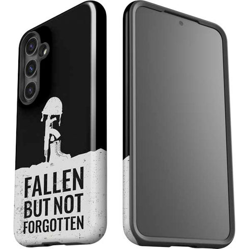 Fallen But Not Forgotten Galaxy S25 Impact Case