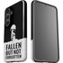 Fallen But Not Forgotten Galaxy S25 Impact Case