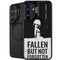 Fallen But Not Forgotten Galaxy S24 Kickstand Case