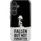Fallen But Not Forgotten Galaxy S25 Plus Impact Case