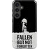 Fallen But Not Forgotten Galaxy S25 Plus Impact Case
