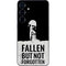 Fallen But Not Forgotten Galaxy S25 Plus Skin