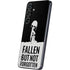 Fallen But Not Forgotten Galaxy S25 Plus Skin
