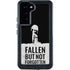 Fallen But Not Forgotten Galaxy S24 Plus Waterproof Case