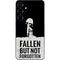 Fallen But Not Forgotten Galaxy S25 Skin
